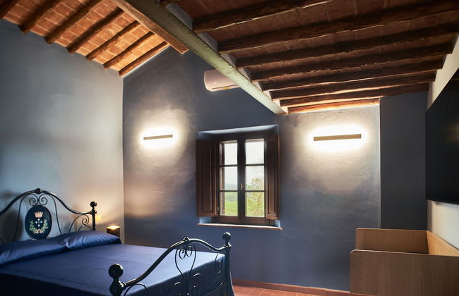 Podere Sant'Antonio - Foto 9