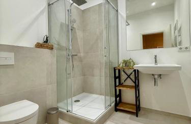 Design-Studio mit Balkon U39-2 - Foto 16