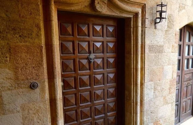 Medieval Villa - Photo 42