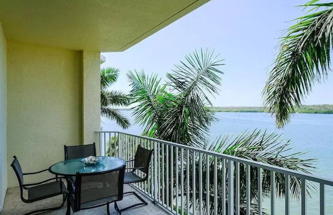 The BC Resort on the Water - Foto 27