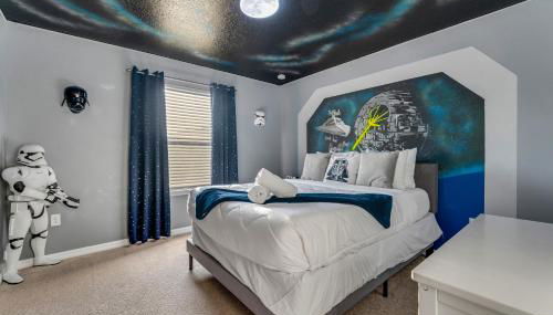 Welcome to Magical Oasis! Where Laughter Awaits! - Foto 4