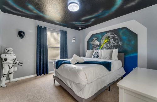 Welcome to Magical Oasis! Where Laughter Awaits! - Foto 4