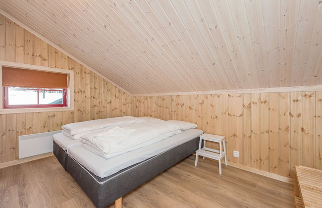 Rauland Feriesenter - Photo 42