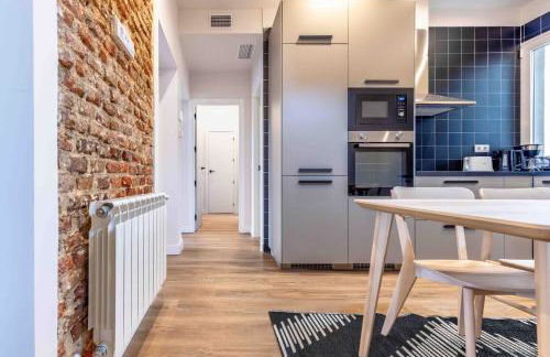 Apartamento Auditorio II en Madrid - Foto 6