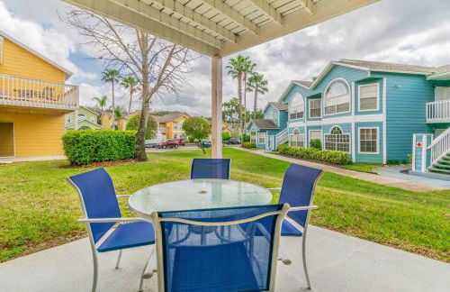 SPECTACULAR, NEW Professional Decor, Near Dis, NO Steps, Pool, Patio, LOW Rates! - Foto 65