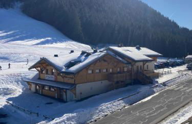 Edelweiss, Studio 5 pers, balcon sud est, vue sur les montagnes - Foto 22