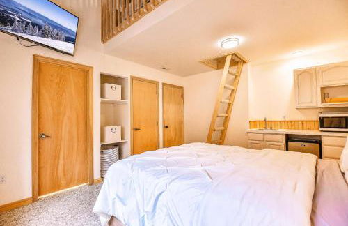 Sunspot Lodge - Schweitzer Mountain - Foto 36