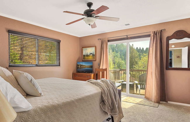 Our Secret Getaway An Adventurer's Oasis - Foto 6