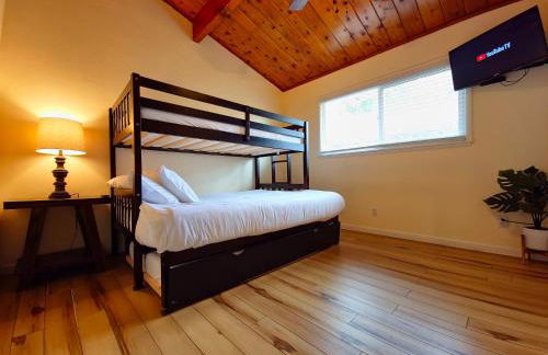 Yosemite Gateway Cottage - King Suite - Mountain Views - Foto 23