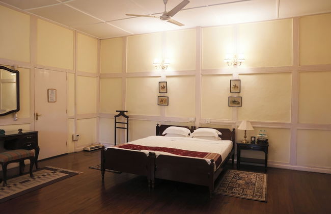 Chowkidinghee Heritage Chang Bungalow - Foto 2