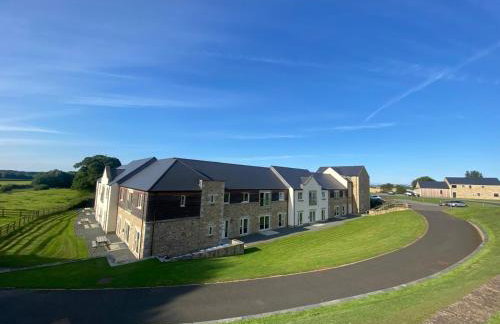 Plawsworth Hall Serviced Cottages and Apartments - Foto 52