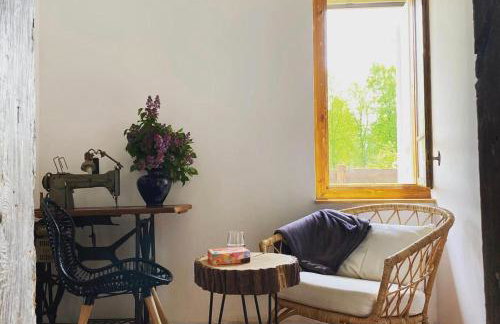 Moje Podlasie - Dom w Siemichoczach - Foto 4