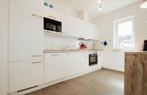 Villa Lachmöwe - Foto 13