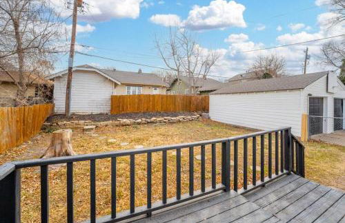 3 Bed 1 5 Bath Home in College Hill By Hospital - Foto 39