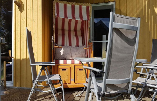 Ferienhaus im Skandinavischen Stil - Foto 3