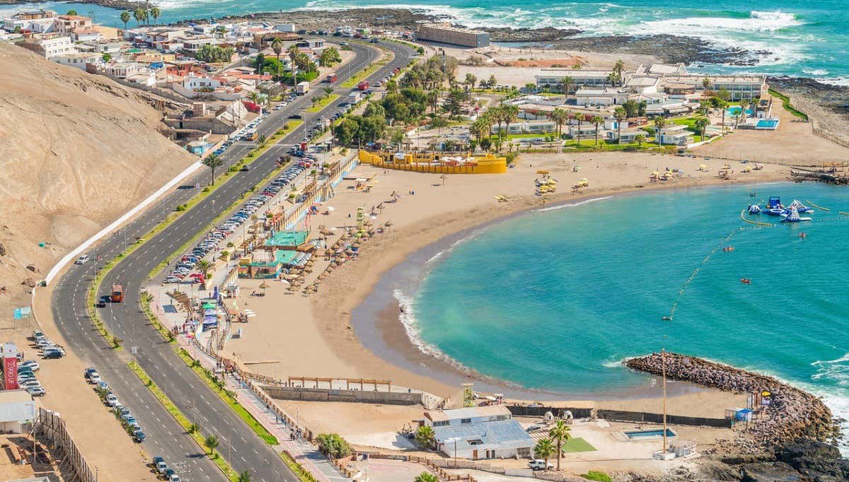 Arica + Valley of Azapa Tour - Foto 1