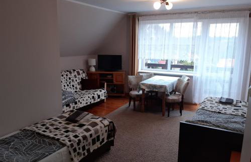 U Ewy i Grzesia - Foto 3