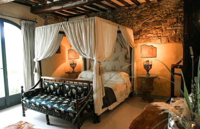 Villa Rignana - The Tuscan Collection - Photo 19