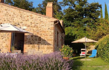 Podere Sant'Angelo - Foto 3