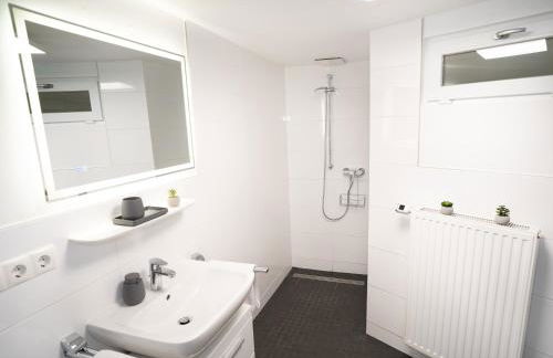 Charmante Wohnung am Drachenfels - Foto 10