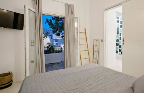 Beachside Villa Agios Sostis - Foto 21