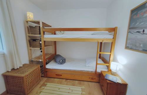 Le Chanterelle - Spacieux & Cocooning - Foto 26