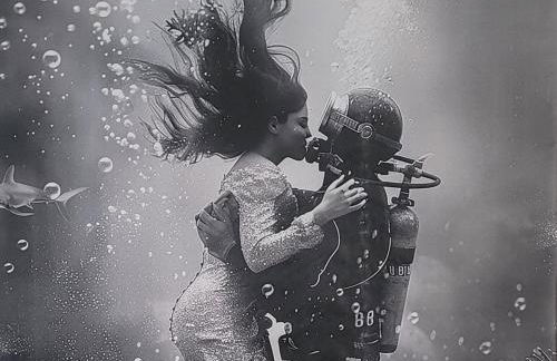 Radazul Paraíso Beach - Dive - Foto 3