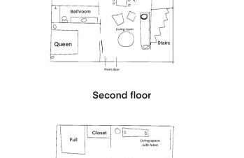 Creekside Rentals Aspen- views hot springs and space - Foto 21