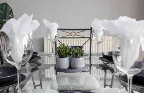 Sarnia Retreat by Grandeur Property - Foto 11