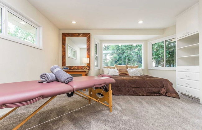 Oak Hills by Avantstay Panoramic View, Pool, Spa - Foto 16