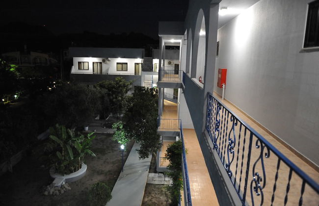 Maritime Hotel Aparts - Foto 80