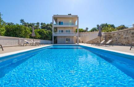 Queen Electra with pool and tennis court - Photo 28