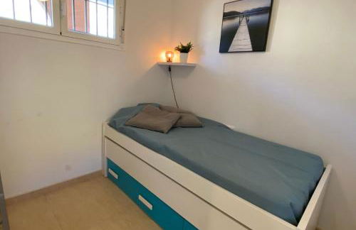 Vistamar appartment swimming pool and magnificent panoramic terrace ! - Foto 16