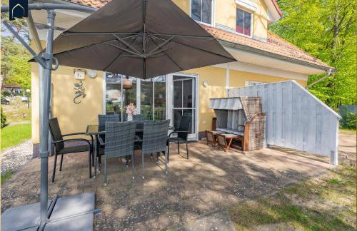 Waldsiedlung DHH MeerSeenSucht - Foto 24