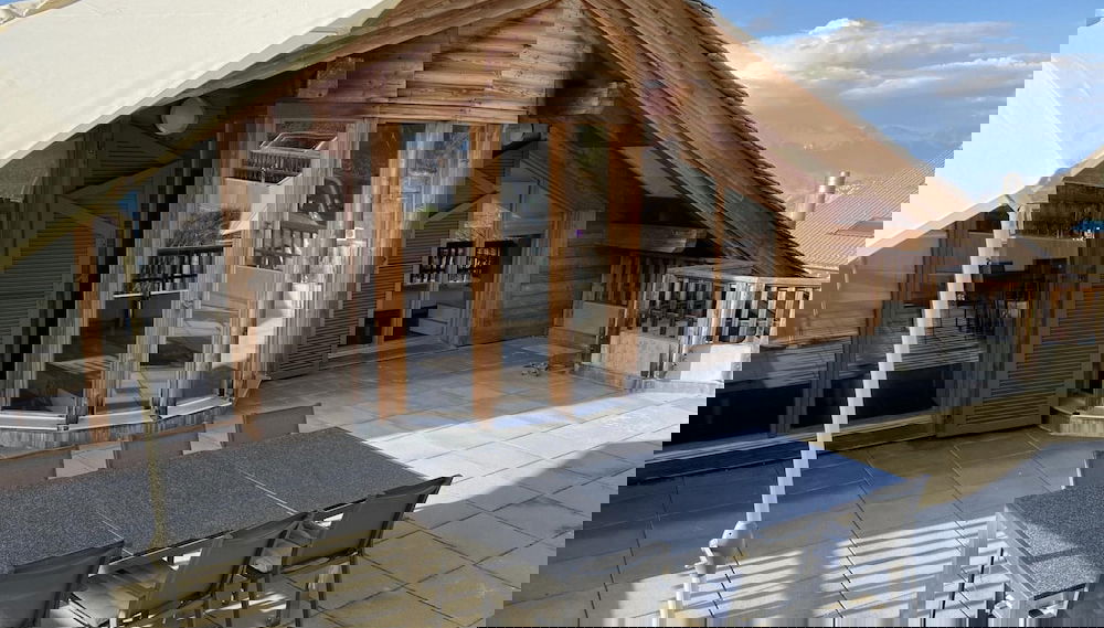 Hilltop Apartment With Valley Views - Foto 1, Imagen principal