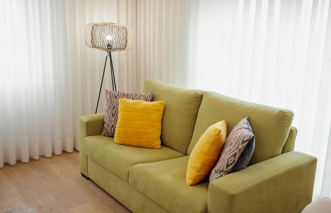 City Center Grand SEA View Terrace by Vacationy - Foto 14