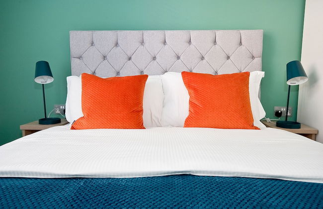 Interlude House by City Living London - Photo 5