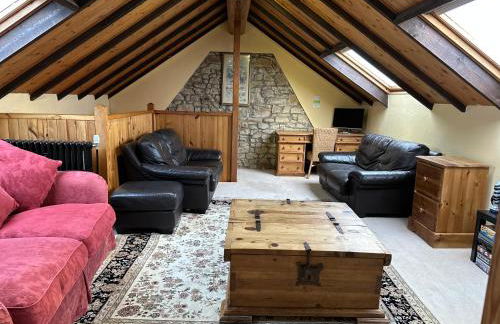 The Old Vicarage - Foto 16