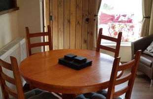 Hot Tub Pet Friendly Luxury Cosy Cottage, Near Withernsea and Patrington - Foto 24