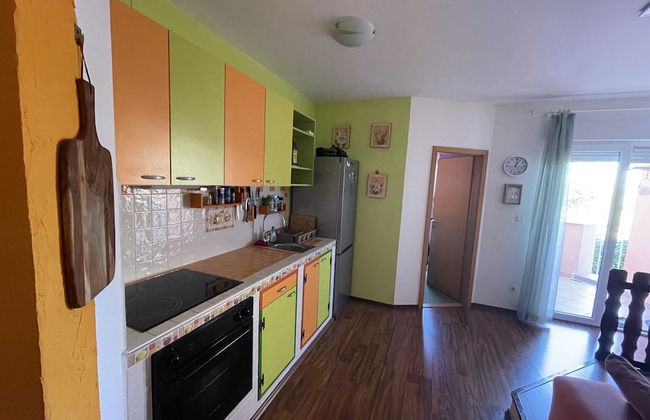 Classic and Modern Umag Apartment With Terrace and BBQ - Foto 10