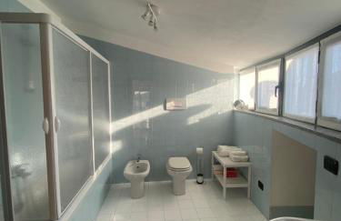 Il Terrazzino near Fiera with Parking - Foto 15