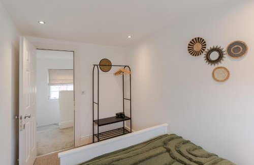 Park view / Baker Street / Marylebone Apartments - Foto 41