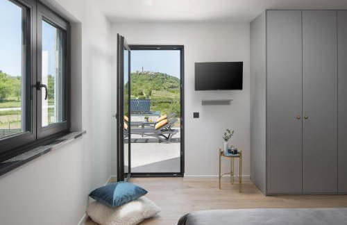 Villa Tia in Kukurini - Haus für 8 Personen - Photo 30