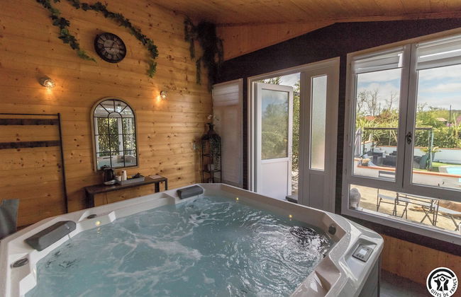 Gîte du Moulin - Foto 18