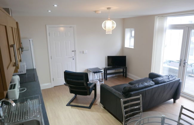 Norton Serviced Apartments - Foto 45