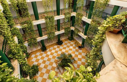 Apartamentos Vértice Bib Rambla - Foto 29