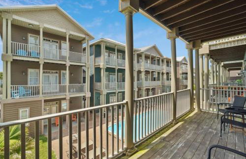 Cozy Beach House, Heated Pool , Fast WiFi - Foto 30