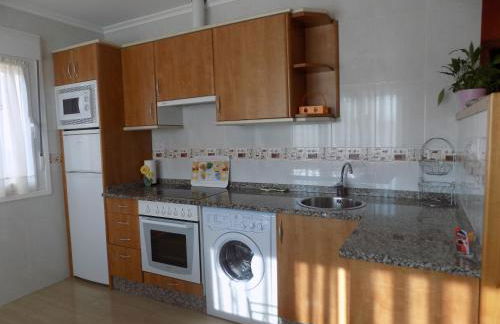 Apartamentos Las Llábanas - Foto 21