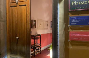 Pompei Duplex Apartment Deluxe - Photo 72