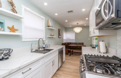 Beach House In The Heart Of PB - Foto 11